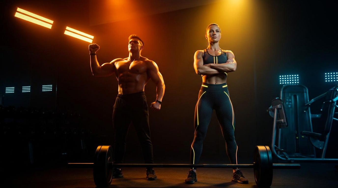 Athlete training